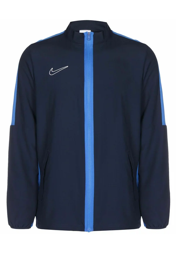 ACADEMY 23 TRAININGS - Training jacket - obsidian royal blue/white