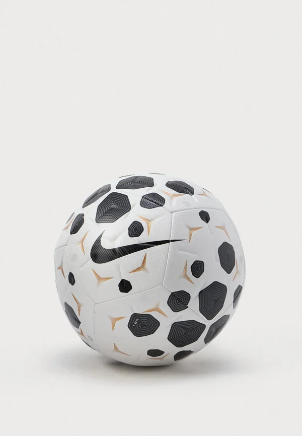 ACADEMY FA25 UNISEX - Football - white/black