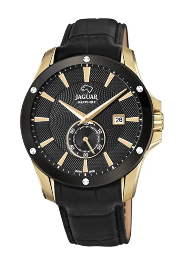 ACAMAR - Watch - black