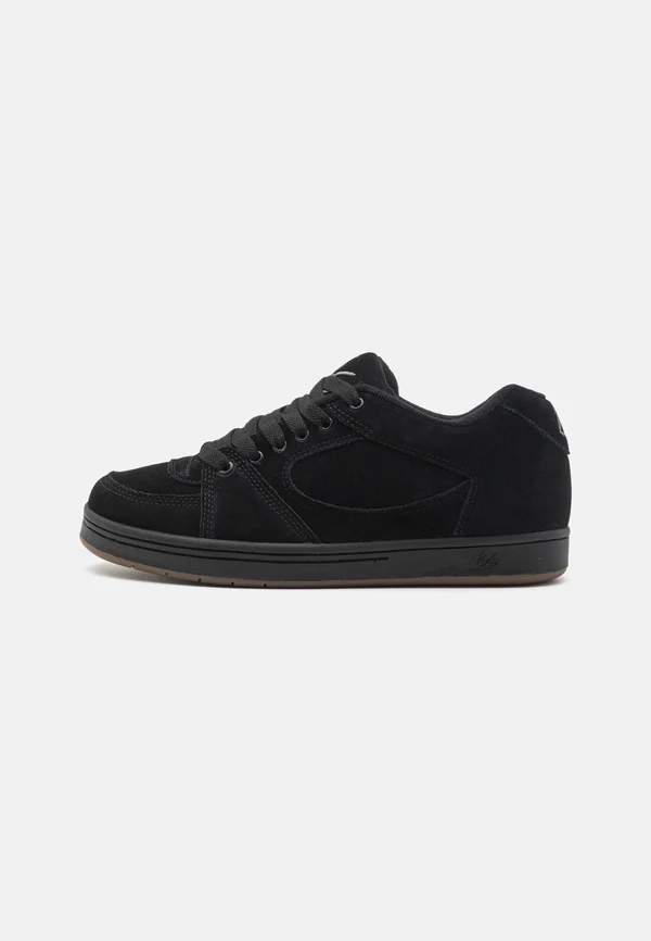 ACCEL OG UNISEX - Skate shoes - black