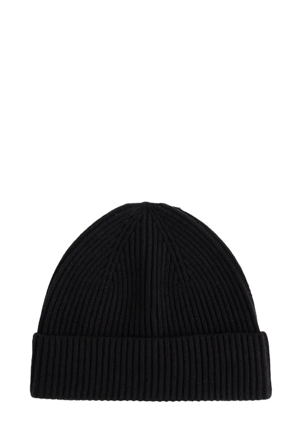 ACCESSORIES - Beanie - black