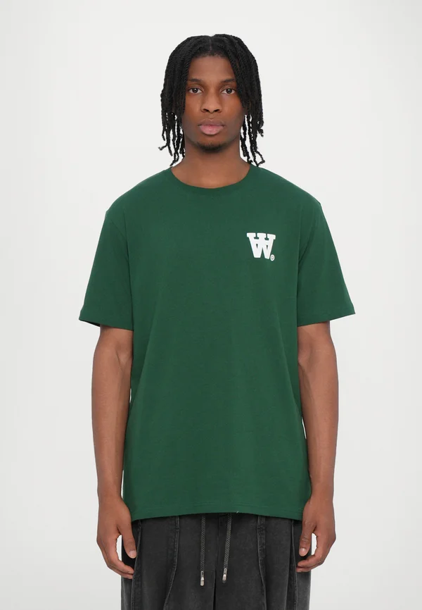 ACE - Basic T-shirt - eden