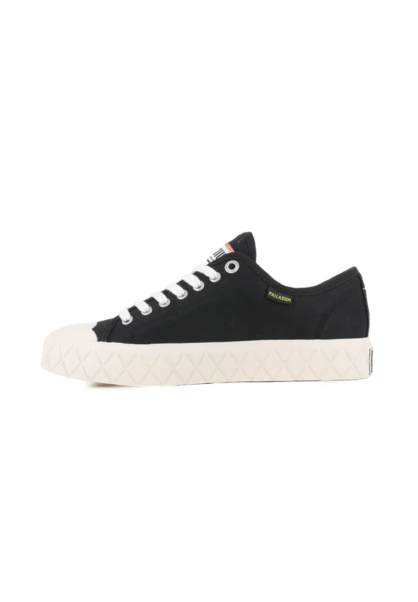 ACE CVS ORG - Trainers - black whtcapgray