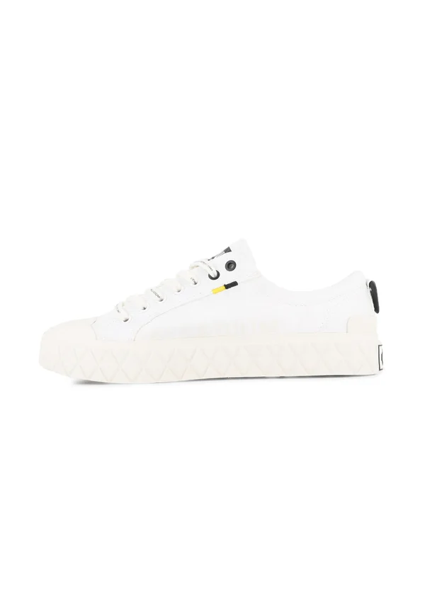 ACE LO SURPLUS - Trainers - all star white