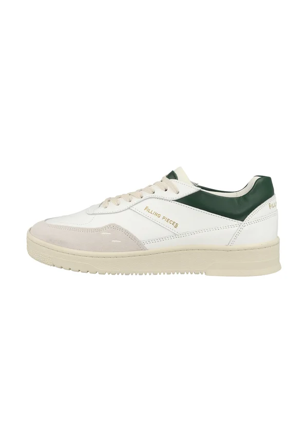 ACE TECH - Trainers - green
