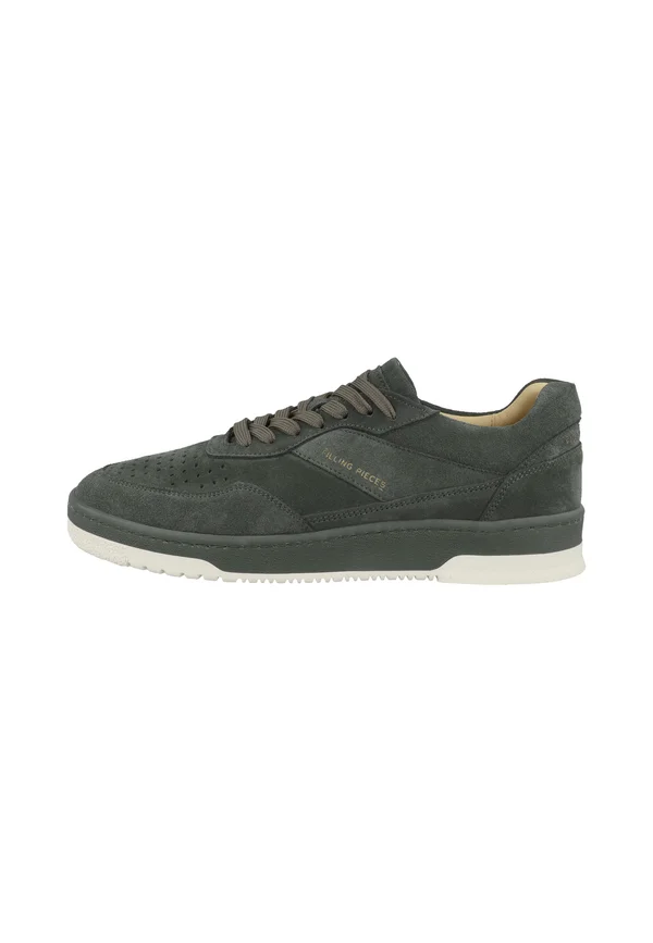 ACE  - Trainers - dark green