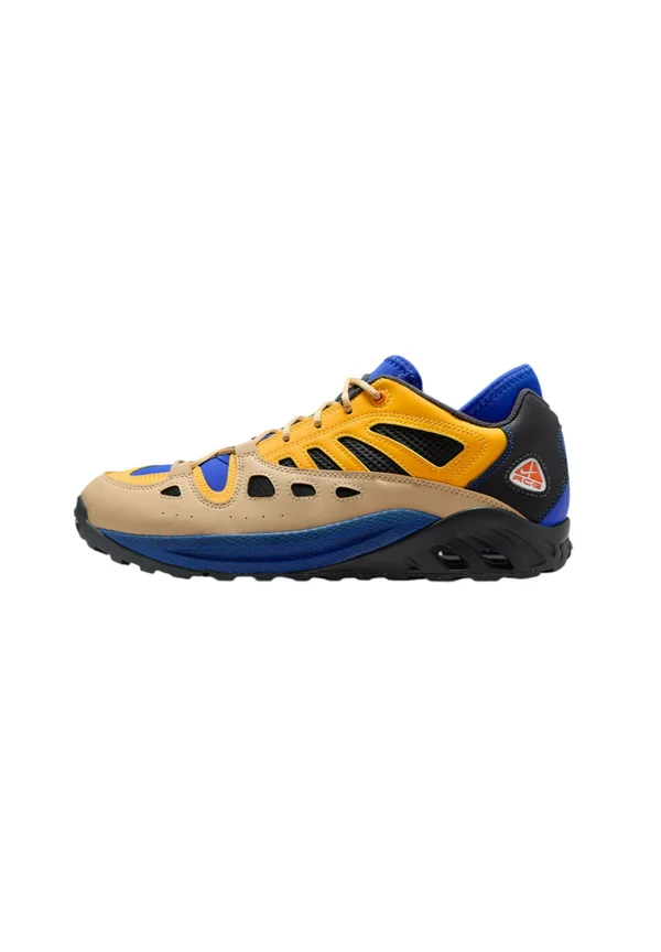 ACG AIR EXPLORAID UNISEX - Trainers - blue