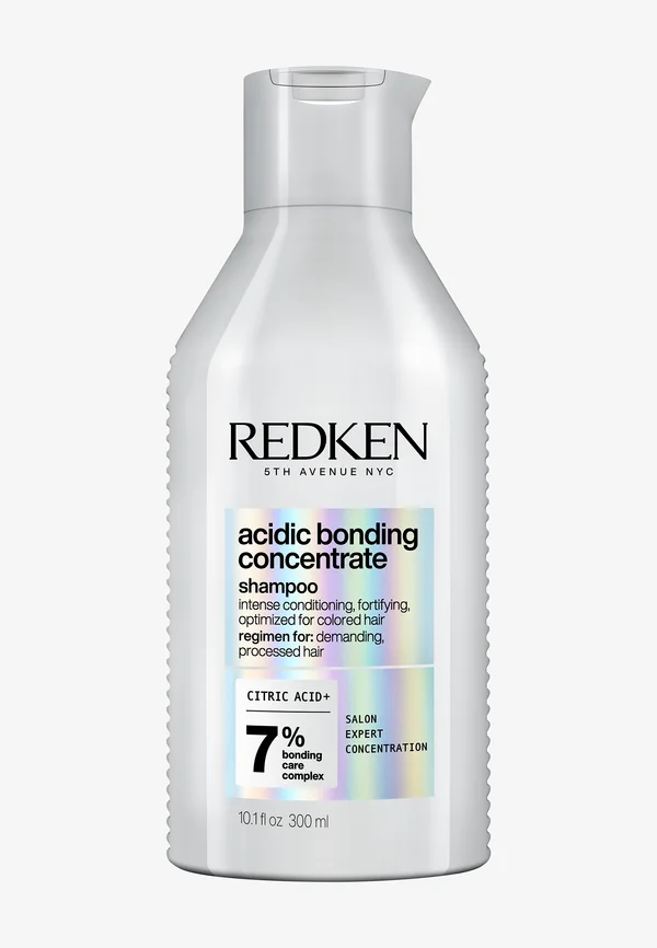 ACIDIC BONDING CONCENTRATE SHAMPOO - Shampoo
