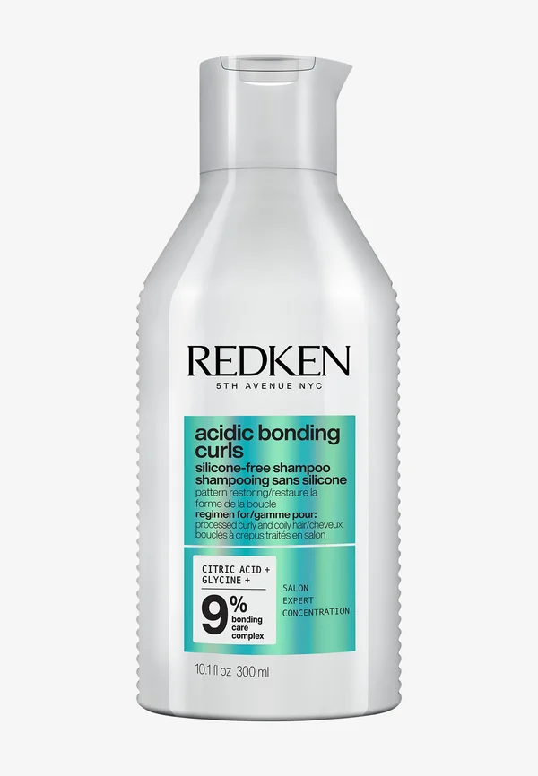 ACIDIC BONDING CURLS SHAMPOO - Shampoo