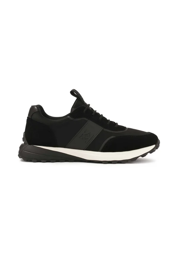 ACOLIN - Trainers - black