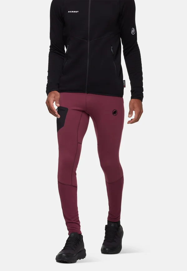 ACONCAGUA - Base layer - vin