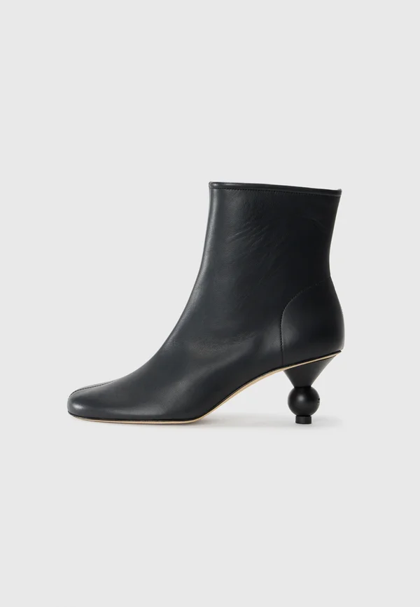 ACRO - Ankle boots - nero