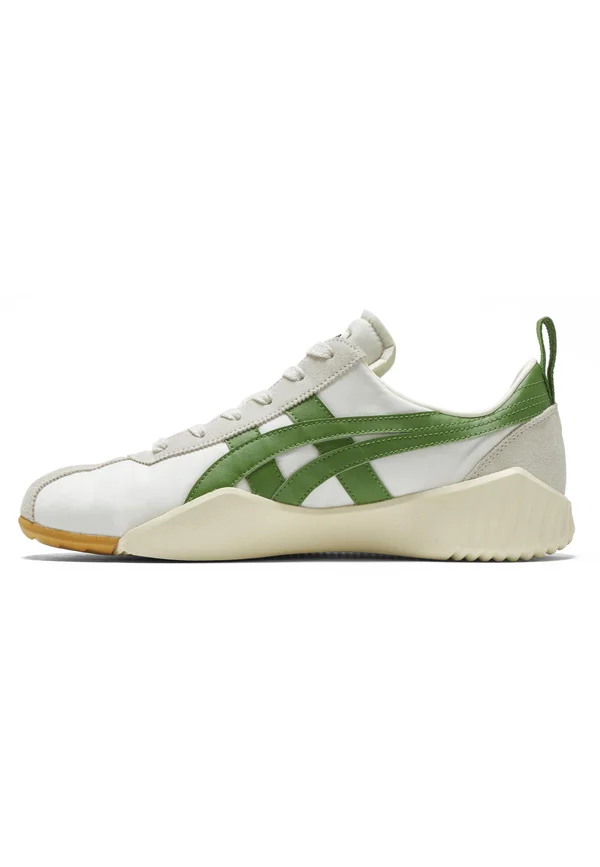 ACROMOUNT - Trainers - cream spinach green