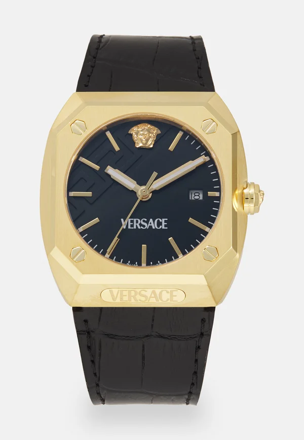 ACTIVE & TECH ANTARES - Watch - black