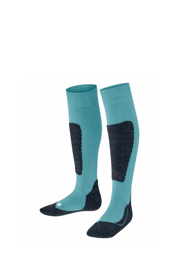 Active Ski - Knee high socks - key largo