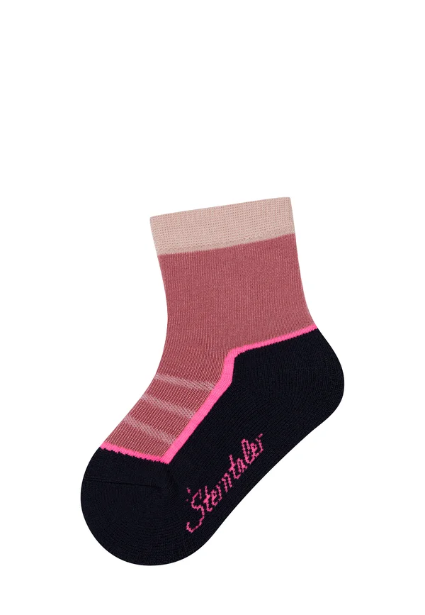ACTIVE - Socks - helles rosa