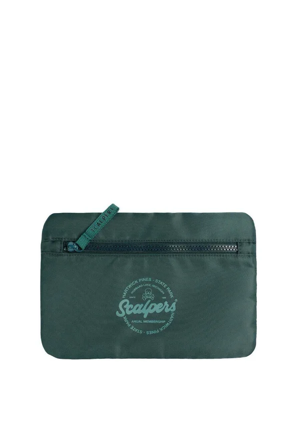 ACTIVE - Wallet - duck