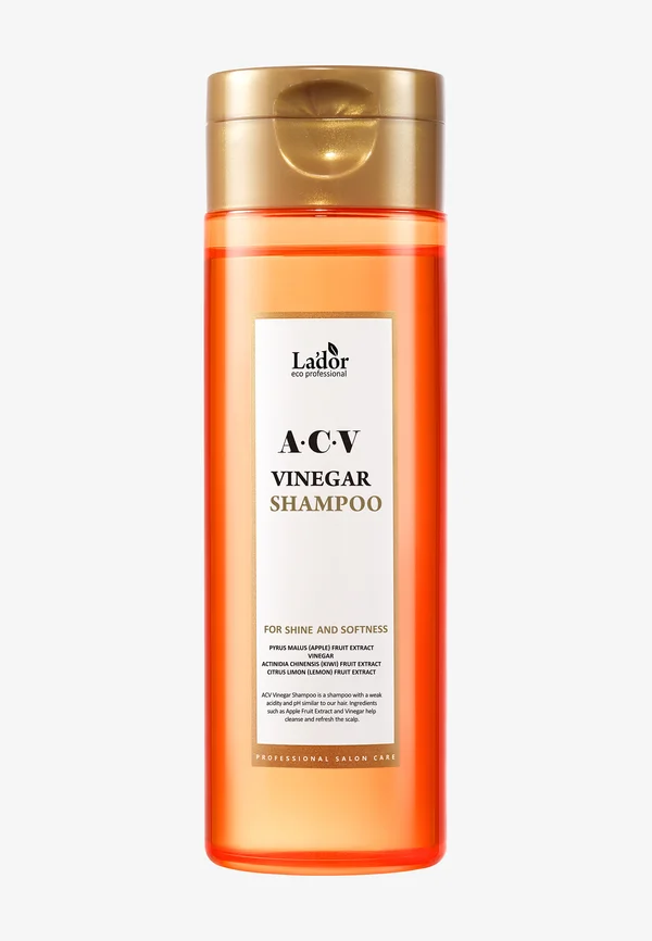 ACV VINEGAR SHAMPOO - Shampoo