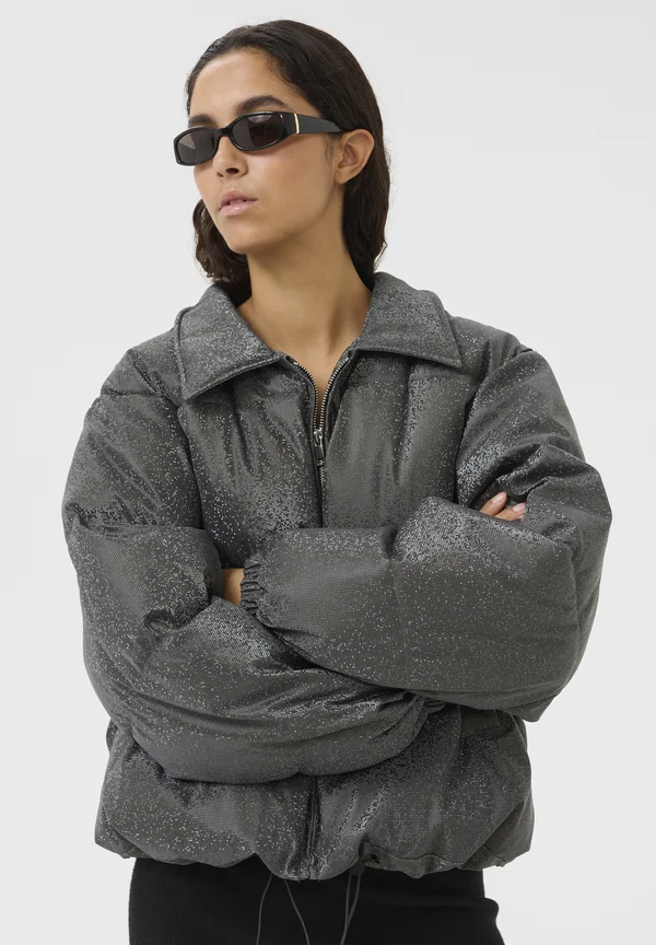 ADA - Winter jacket - thunderstorm