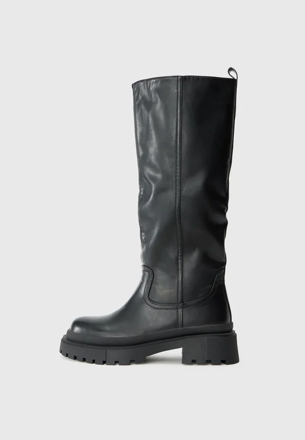 ADAM - Boots - black