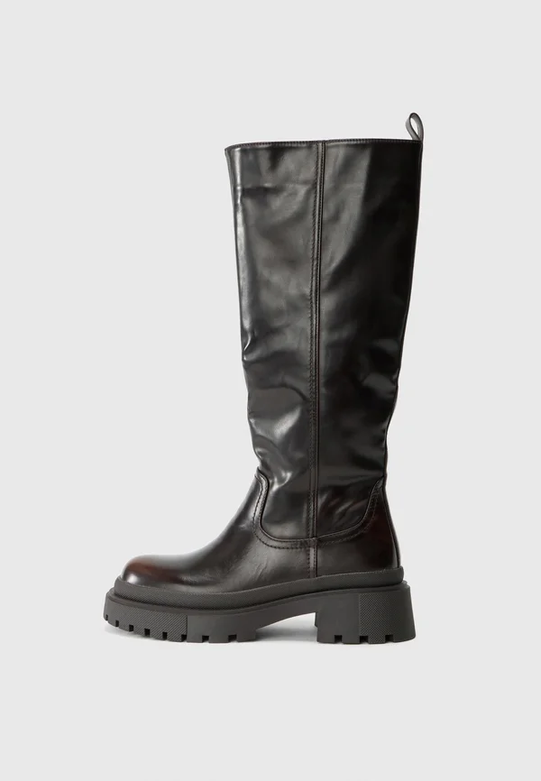 ADAM - Boots - brown