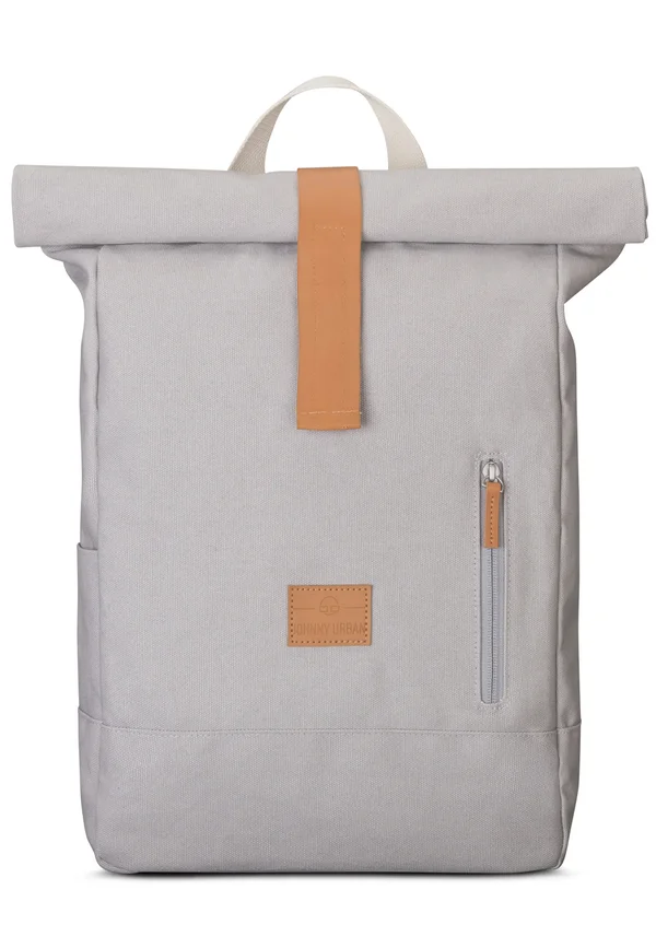 ADAM MEDIUM - Rucksack - grau