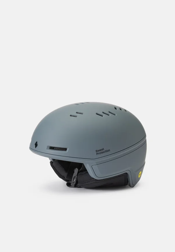 ADAPTER MIPS HELMET UNISEX - Helmet - graphite