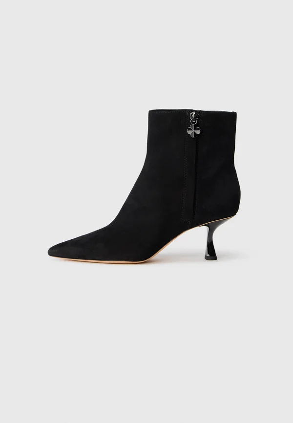 ADELE - Classic ankle boots - black