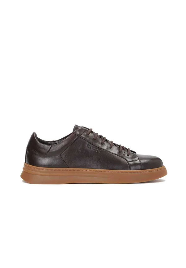 ADELMO - Trainers - brown