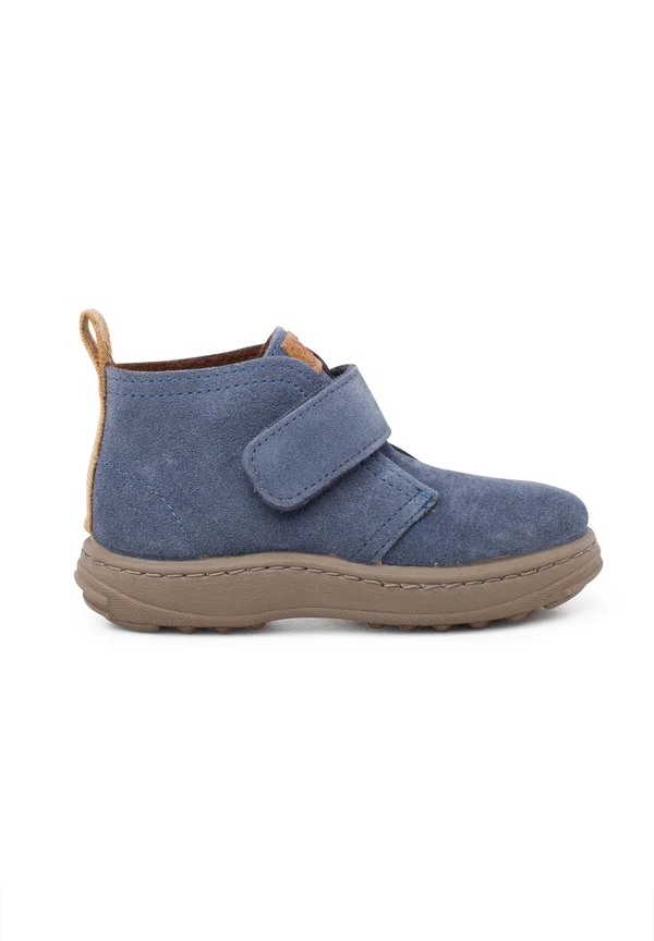 ADHERENTE - Classic ankle boots - azul
