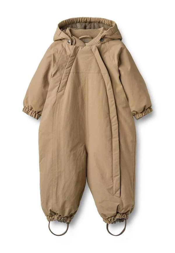 ADI - Snowsuit - walnut