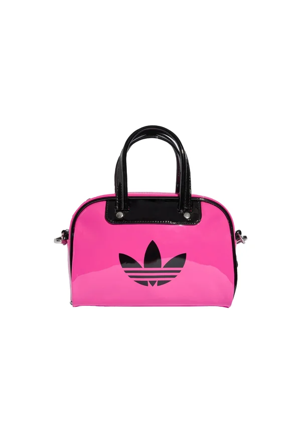 ADICOLOR BB XS - Handbag - semi lucid fuchsia