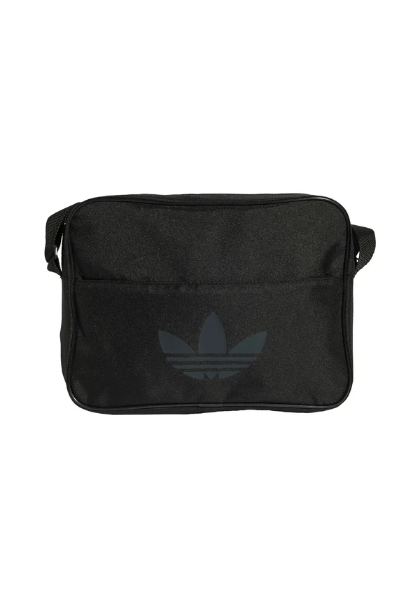 ADICOLOR CLASSIC AIRLINE - Cross body bag - black