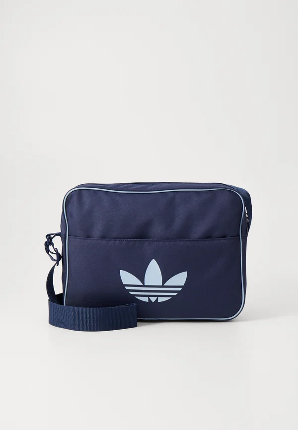 ADICOLOR CLASSIC AIRLINE - Cross body bag - night indigo