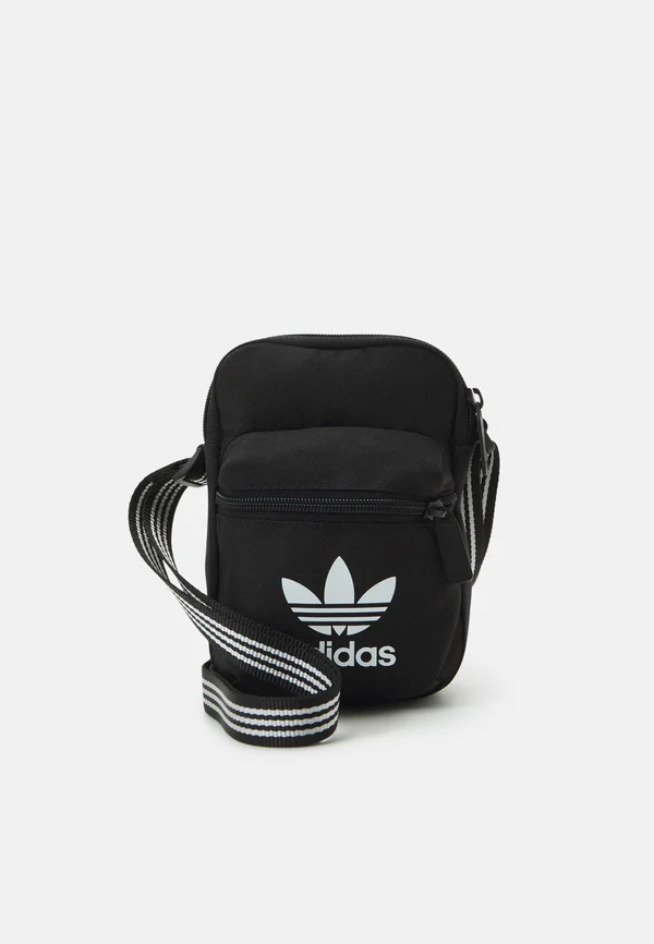 ADICOLOR CLASSIC FESTIVAL - Cross body bag - black