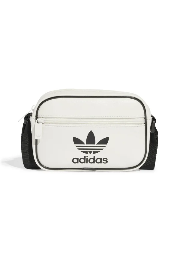 ADICOLOR CLASSIC MINI AIRLINER - Cross body bag - cloud white