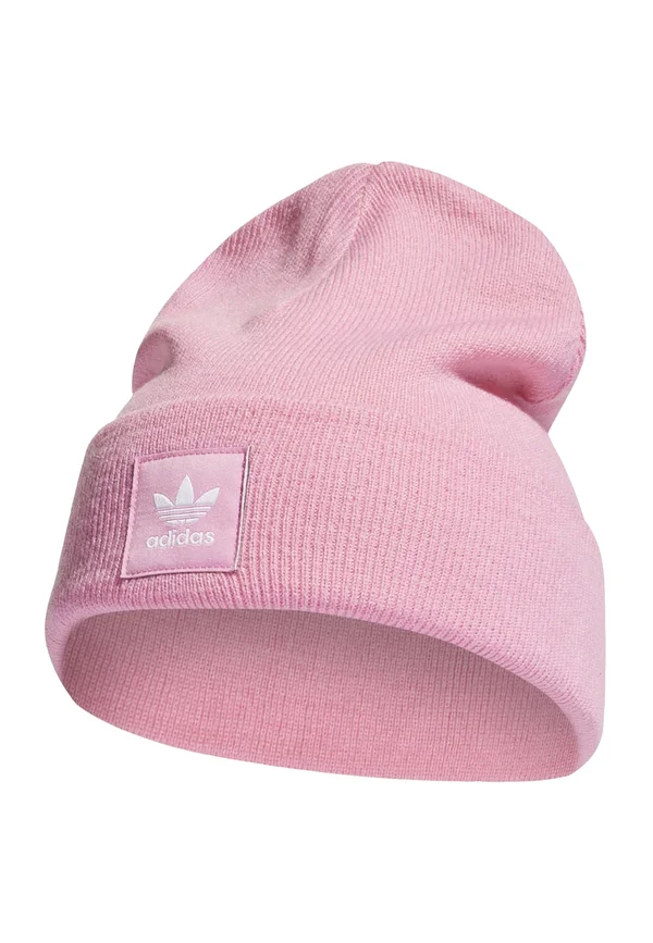 ADICOLOR CUFFED - Beanie - pink