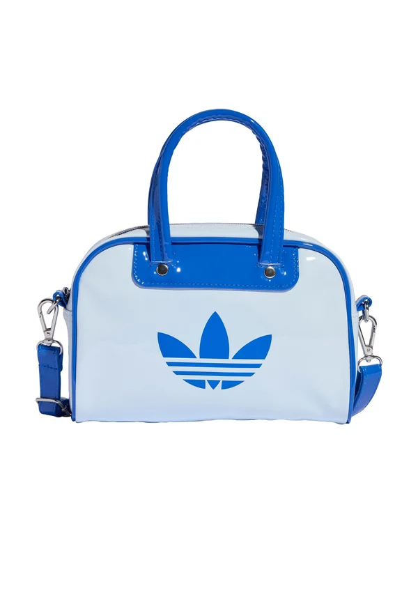 ADICOLOR - Handbag - crystal sky