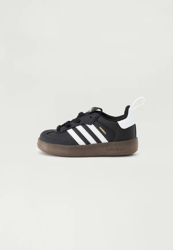 ADIFOM SAMBA 360 UNISEX - Trainers - core black/white/gum