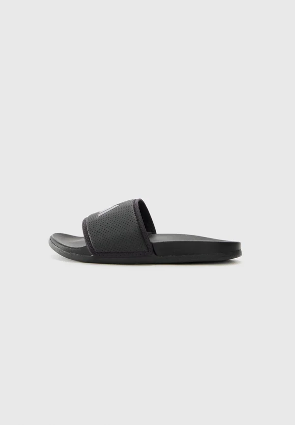 ADILETTE - Pool slides - black