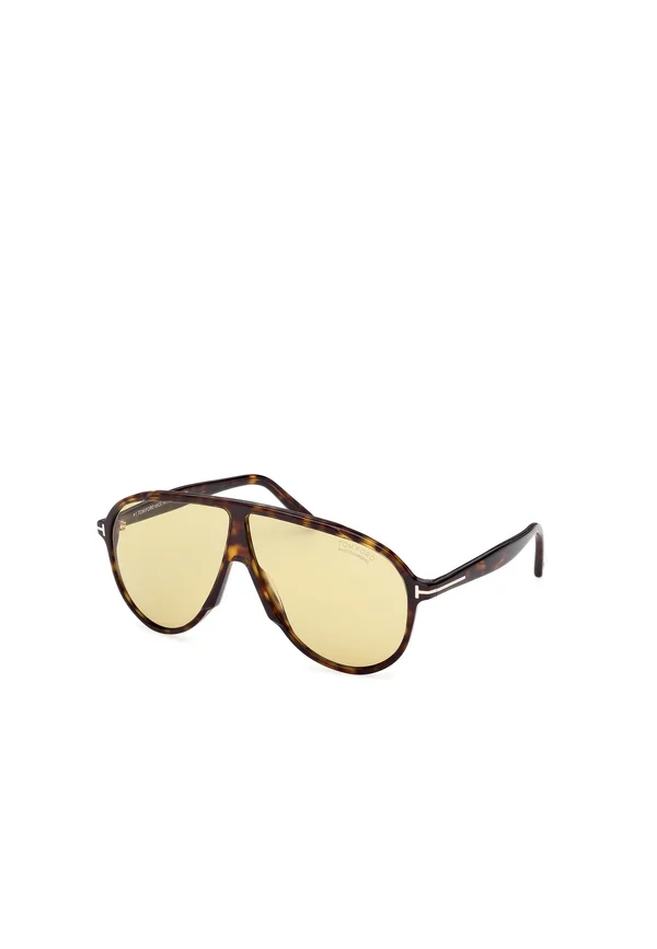 ADIMIR - Sunglasses - dark avana brown