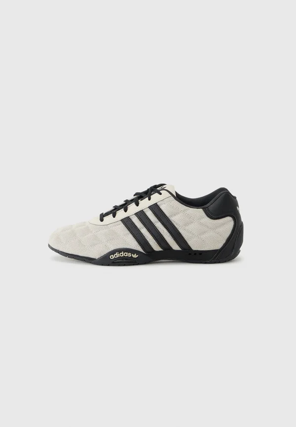 ADIRACER UNISEX - Trainers - grey/black