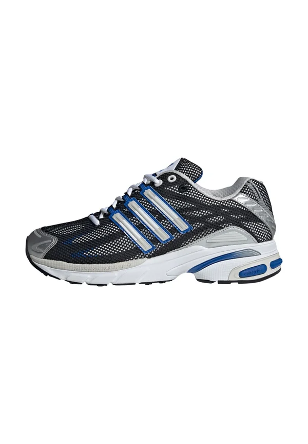 ADISTAR CUSHION - Trainers - cloud white grey one blue