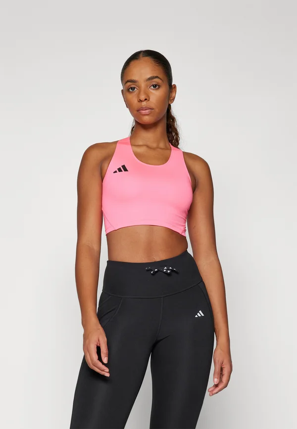 ADIZERO - Top - lucid pink