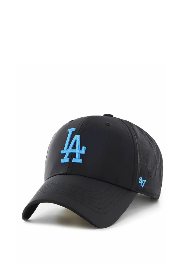 ADJUABLE - BACK LINE LOS ANGELES DODGERS - Cap - noir