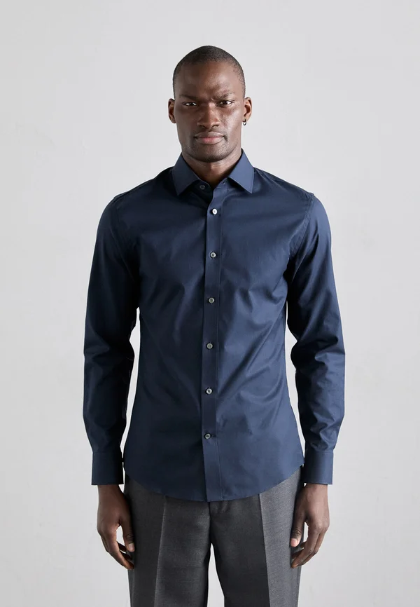 ADLEY  - Shirt - sea