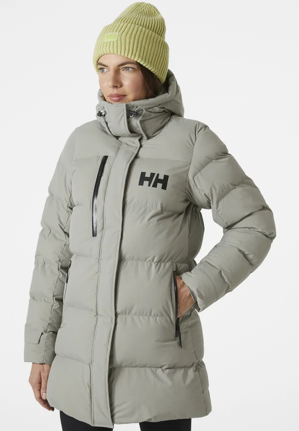 ADORE PUFFY - Winter coat - terrazzo