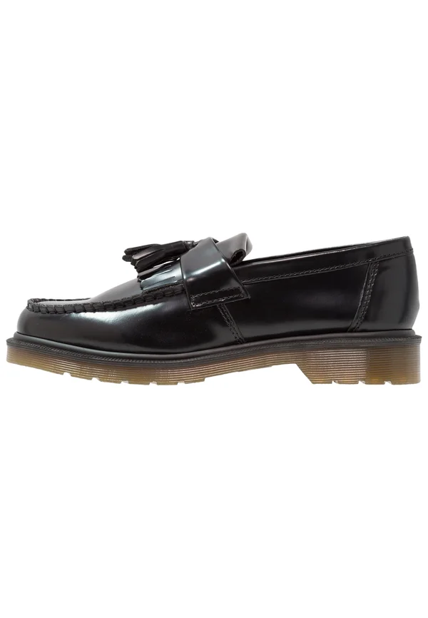 ADRIAN - Slip-ons - black