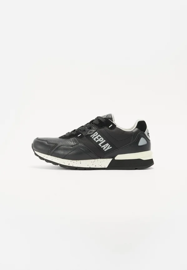 ADRIEN GAME 6 - Trainers - black