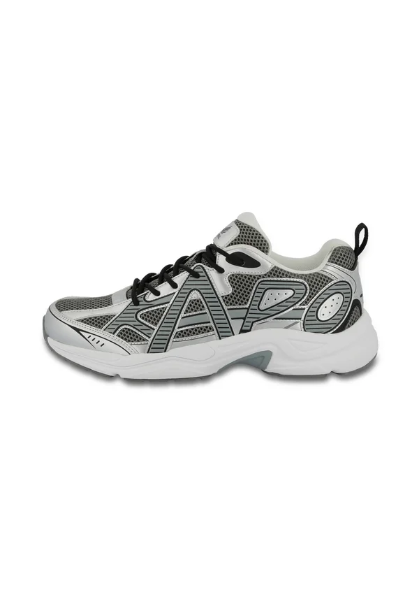 ADRIL - Trainers - white